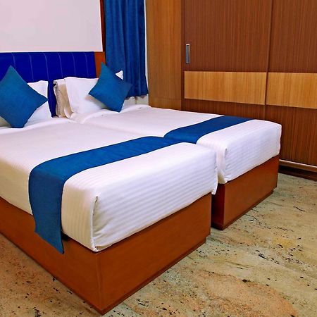 Casa Oro Aparthotel Bengaluru Kültér fotó