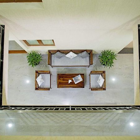Casa Oro Aparthotel Bengaluru Kültér fotó