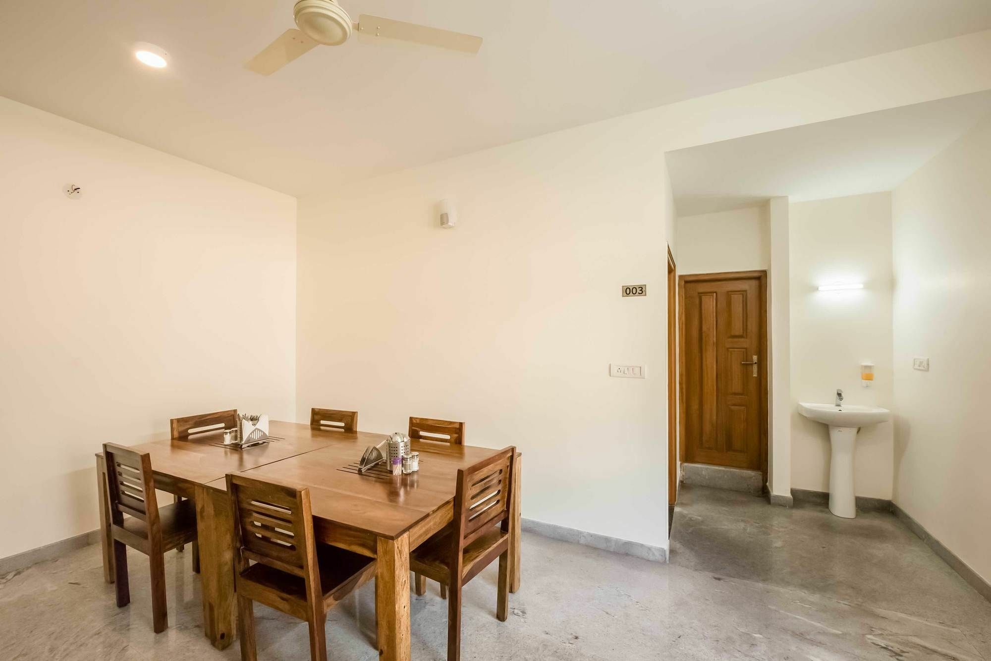 Casa Oro Aparthotel Bengaluru Kültér fotó