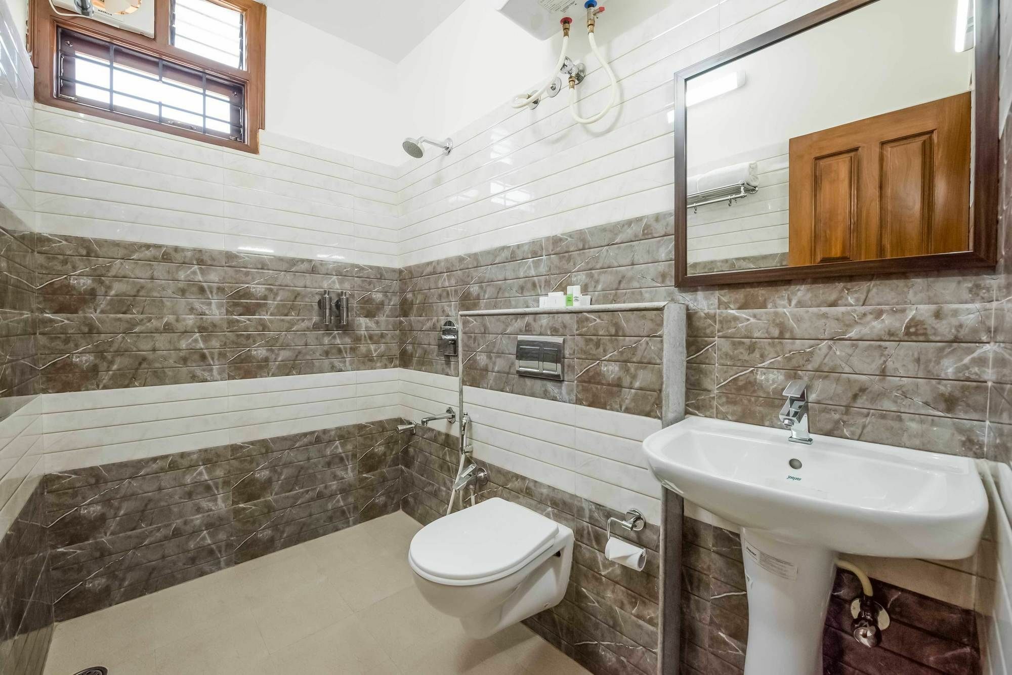 Casa Oro Aparthotel Bengaluru Kültér fotó