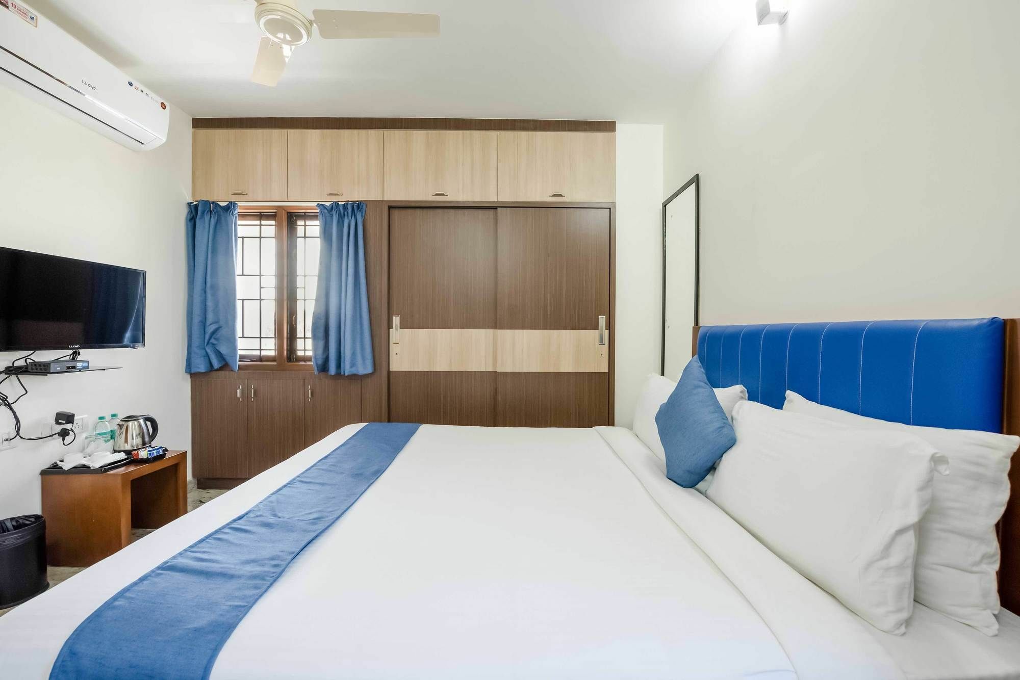Casa Oro Aparthotel Bengaluru Kültér fotó