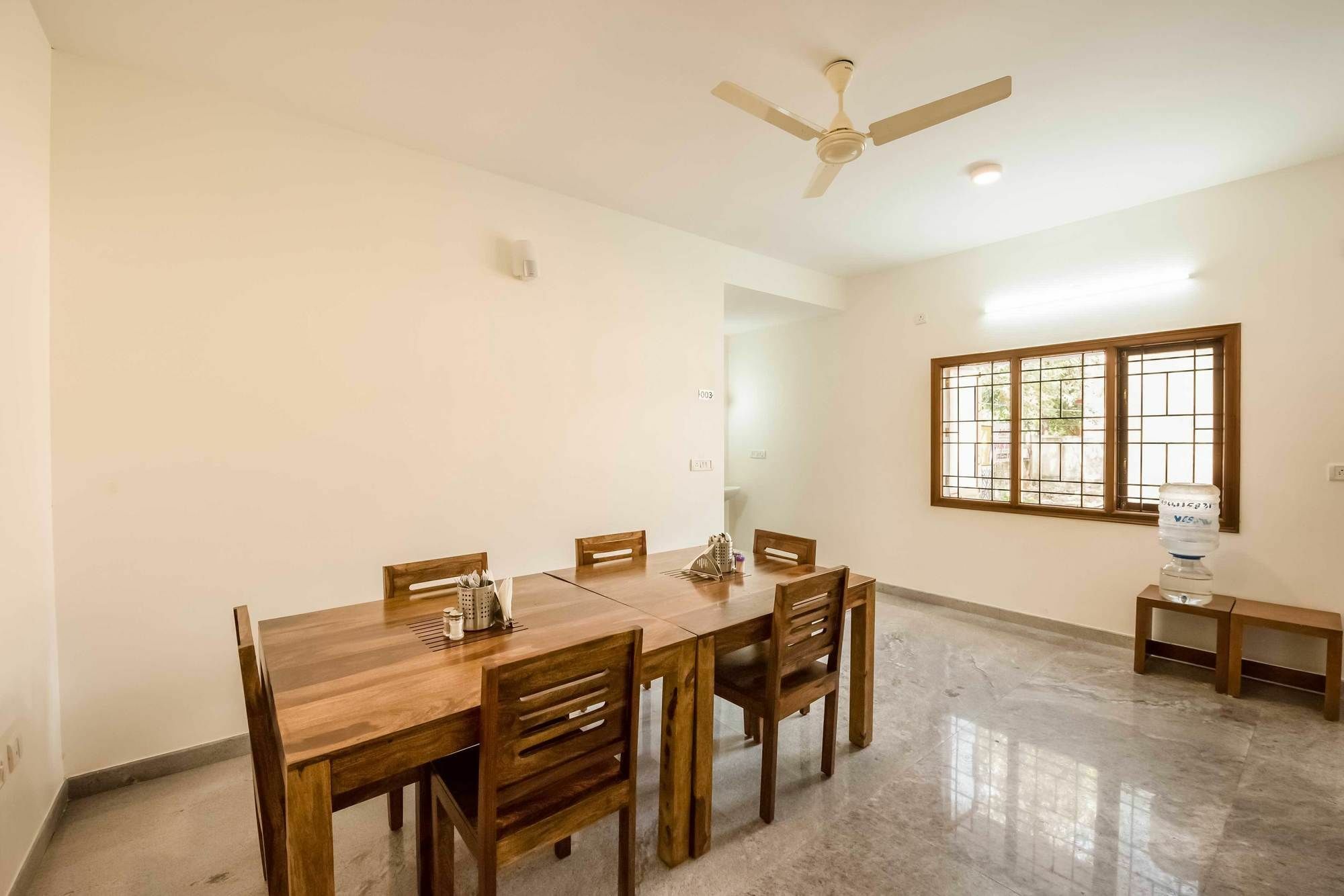 Casa Oro Aparthotel Bengaluru Kültér fotó