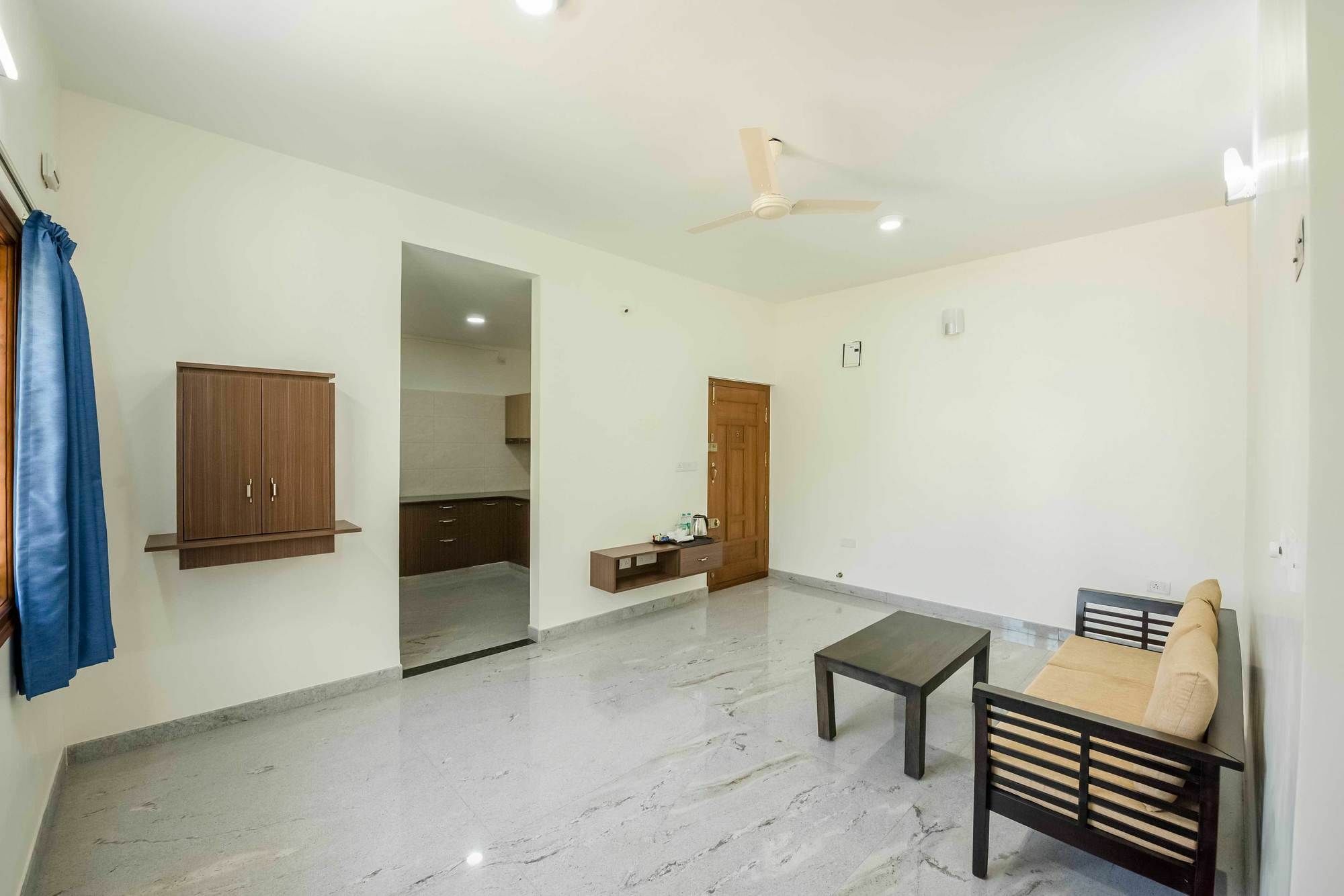 Casa Oro Aparthotel Bengaluru Kültér fotó